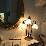 Il Pumo Dorato بيت للعطل *