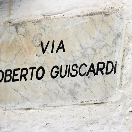 Il Pumo Dorato Casa vacanze Ostuni