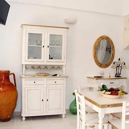 Holiday home Il Pumo Dorato Ostuni