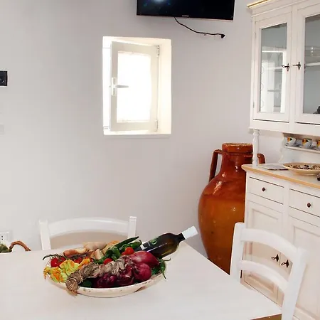 Il Pumo Dorato * Ostuni