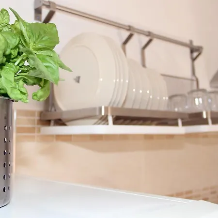 Il Pumo Dorato Ostuni