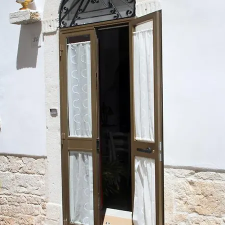 Holiday home Il Pumo Dorato Ostuni