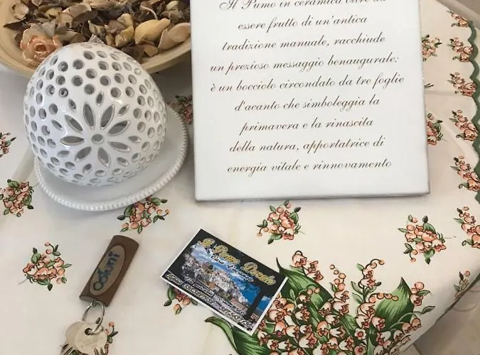 Il Pumo Dorato