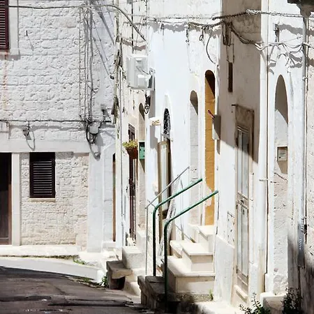 Il Pumo Dorato Holiday home Ostuni
