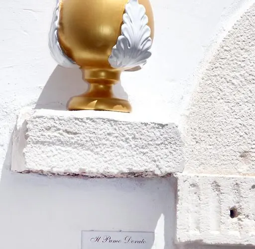 Tatil Evi Il Pumo Dorato