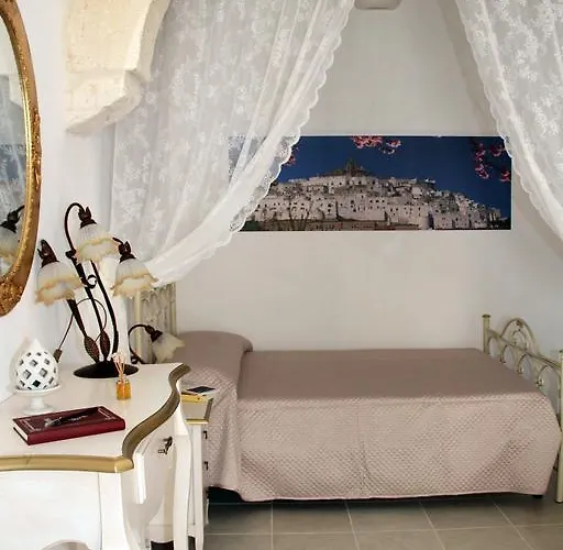 Tatil Evi Il Pumo Dorato *